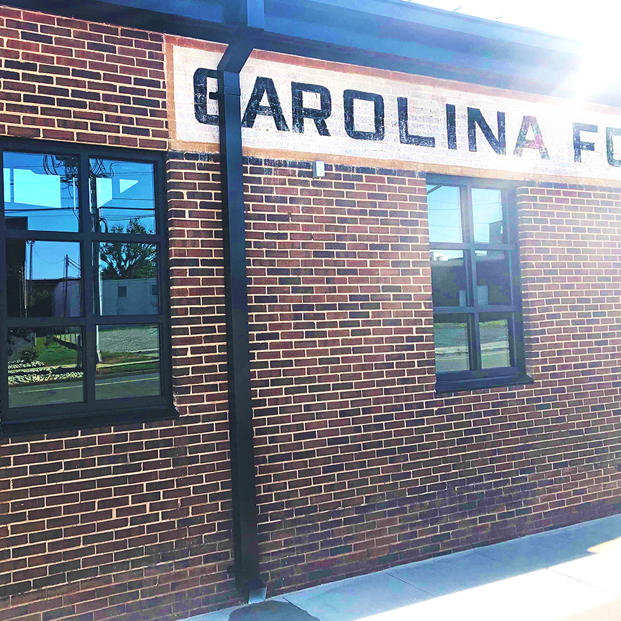 Carolina Foundry