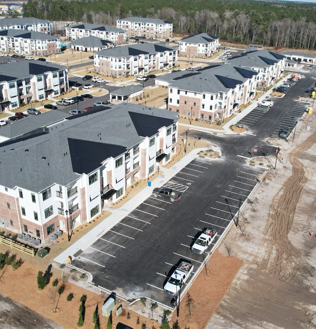 The Reserve at Blake Farm Phase 2