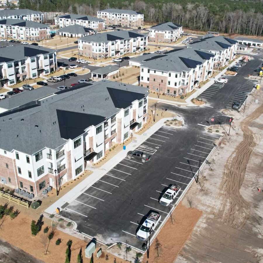 The Reserve at Blake Farm Phase 2